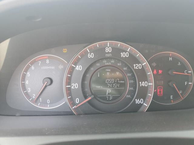 1HGCT1B77HA009242 Honda ACCORD EX