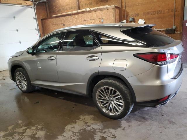 2T2JZMDA8MC307184 Lexus RX 350