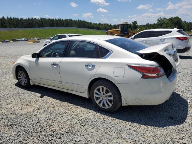 1N4AL3AP8FC481055 Nissan ALTIMA 2.5