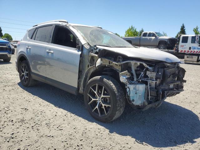 2T3JFREV5GW439180 Toyota RAV4 SE