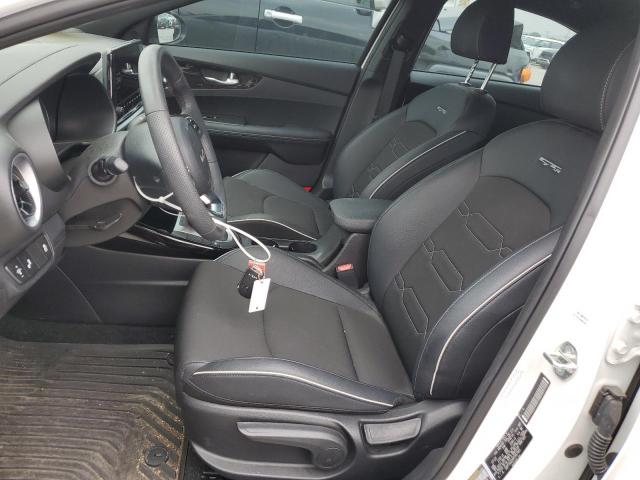 3KPF54AD4PE667465 KIA FORTE GT L