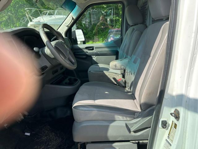 1N6BF0LY1GN812295 Nissan NV 2500 S
