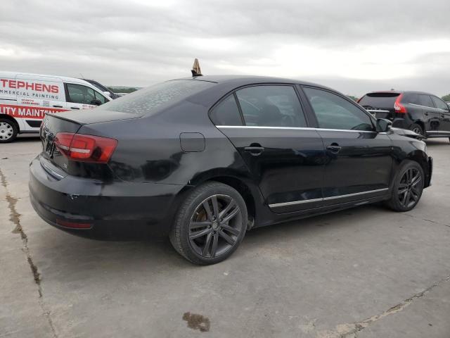 3VWL17AJ6JM255192 Volkswagen JETTA SEL