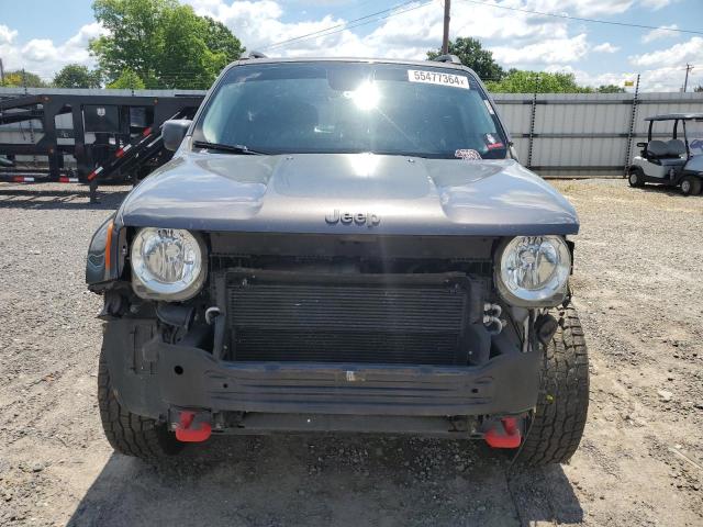 ZACCJBCB8HPF37434 Jeep Renegade Trailhawk
