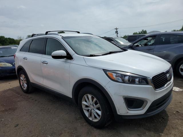 5XYPG4A38GG100491 KIA SORENTO LX