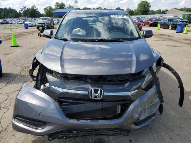 3CZRU5H3XJG704608 Honda HR-V LX