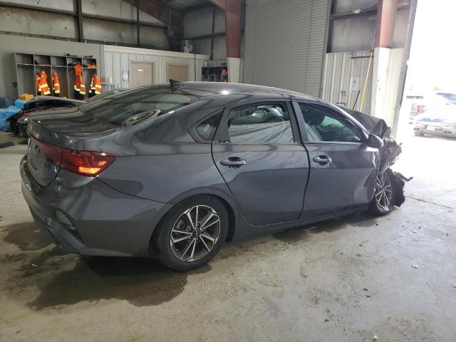 3KPF24AD5PE601354 KIA FORTE LX