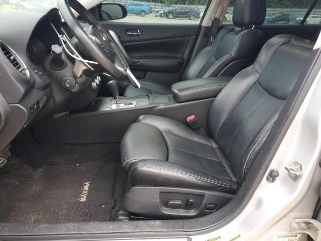 1N4AA5AP4EC446822 Nissan MAXIMA S
