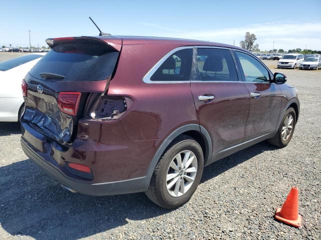 5XYPG4A56LG626324 KIA SORENTO S