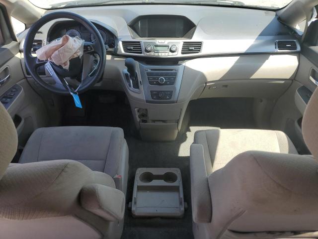 5FNRL5H26EB107306 Honda ODYSSEY LX