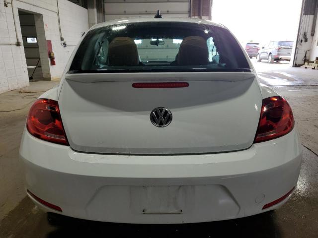 3VWF17AT9FM652496 Volkswagen Beetle 1.8t