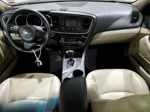 5XXGN4A7XEG274427 KIA OPTIMA EX
