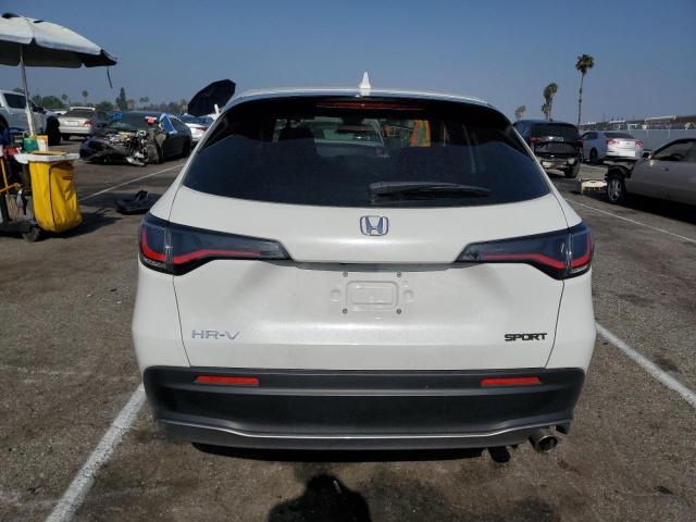 3CZRZ1H59RM711283 Honda HR-V SPORT