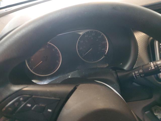 3N1CP5BV2LL550048 Nissan KICKS S