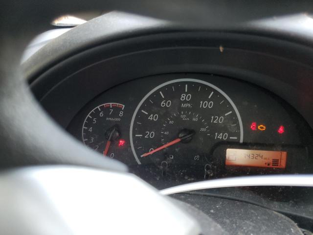 3N1CN7APXJL862667 Nissan VERSA S