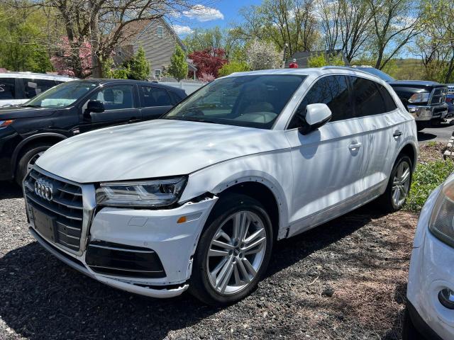 WA1BNAFY5J2181948 Audi Q5 Premium Plus