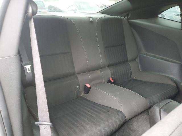 2G1FA1E33E9164137 Chevrolet CAMARO LS