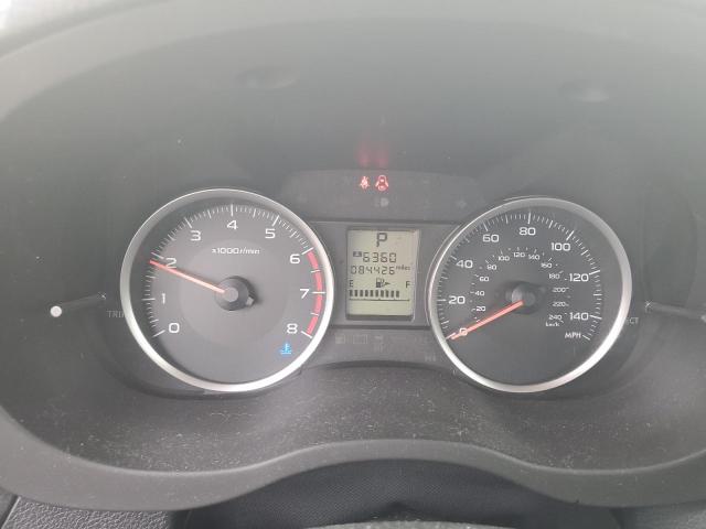 JF2SJAAC7JH524402 Subaru Forester 2.5i