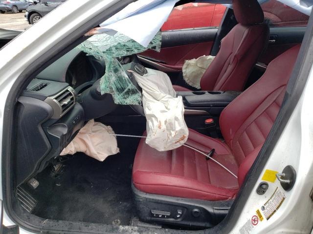 JTHBE1D26F5014698 Lexus IS 350