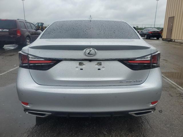 JTHFZ1CL9LA012561 Lexus Gs 350 Base