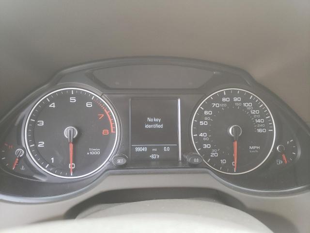 WA1L2AFP9HA023259 Audi Q5 Premium Plus