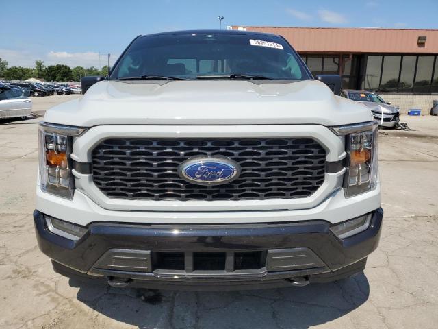 1FTFW1E8XPKF20265 Ford F150 SUPER