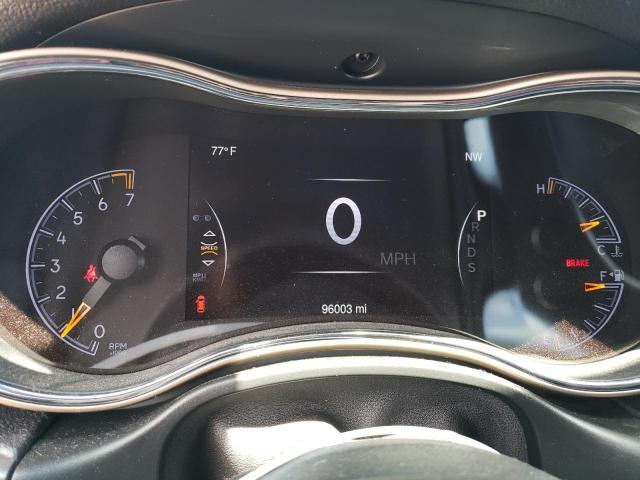 1C4RJFBG2FC768314 Jeep Grand Cherokee Limited