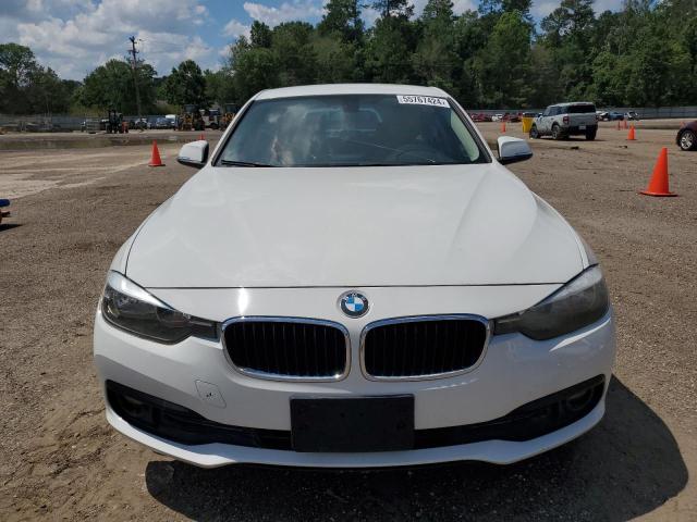 WBA8E1G56HNU14570 BMW 320 I