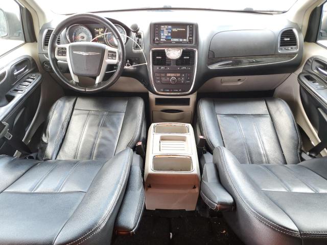 2C4RC1BG4ER270408 Chrysler TOWN & COU