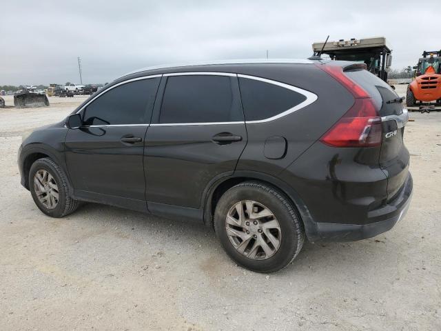 2HKRM3H78GH535461 Honda CR-V EXL