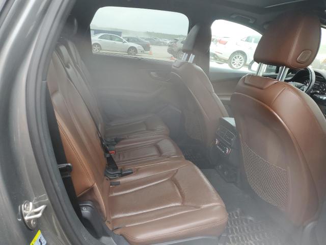 WA1LAAF7XHD005371 Audi Q7 Premium Plus