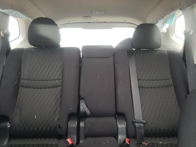 5N1AT2MV4HC821038 Nissan ROGUE SV