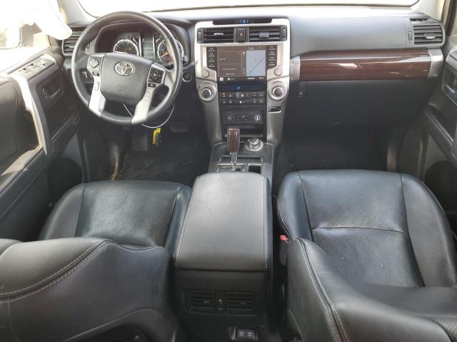 JTEBU5JRXL5764478 Toyota 4runner Sr5/sr5 Premium