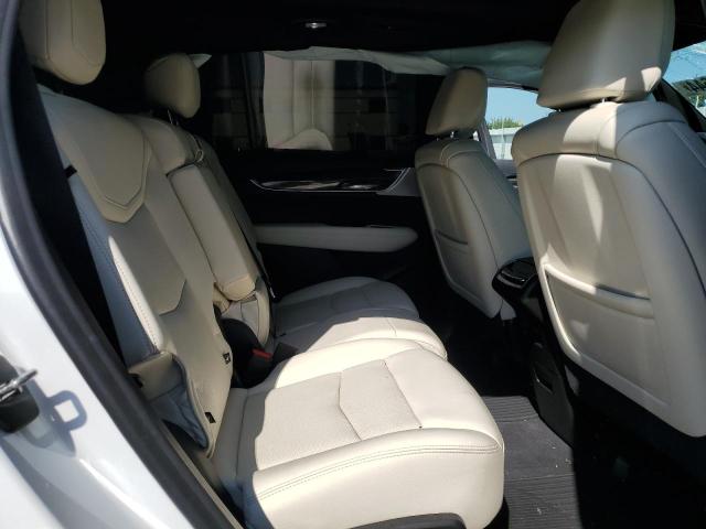 1GYKPGRS8MZ157434 Cadillac XT6 SPORT