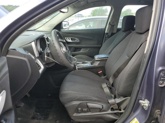 2GNALAEKXE6136833 Chevrolet EQUINOX LS