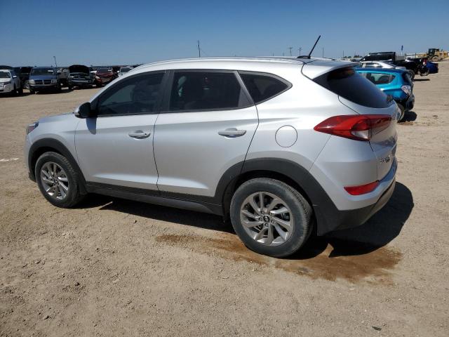 KM8J33A25GU189479 Hyundai Tucson Limited