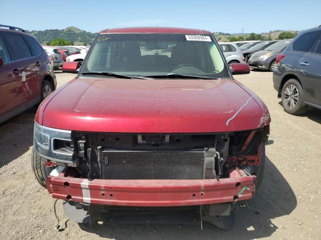 2FMHK6DT7EBD15688 Ford Flex Limited