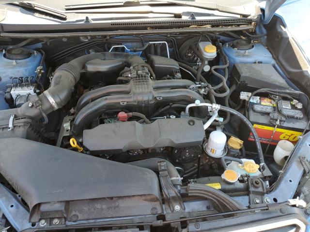 JF2GPAKC4GH327201 Subaru Crosstrek Limited
