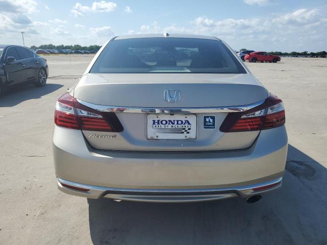 1HGCR2F03HA159205 Honda ACCORD EX