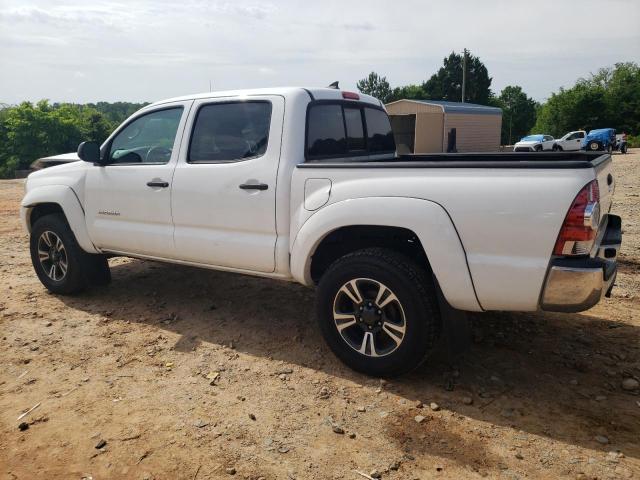 5TFJU4GN1FX081821 Toyota Tacoma Double Cab Prerunner
