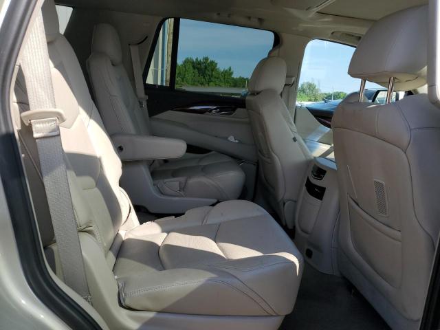 1GYS4CKJ1GR163339 Cadillac Escalade Premium