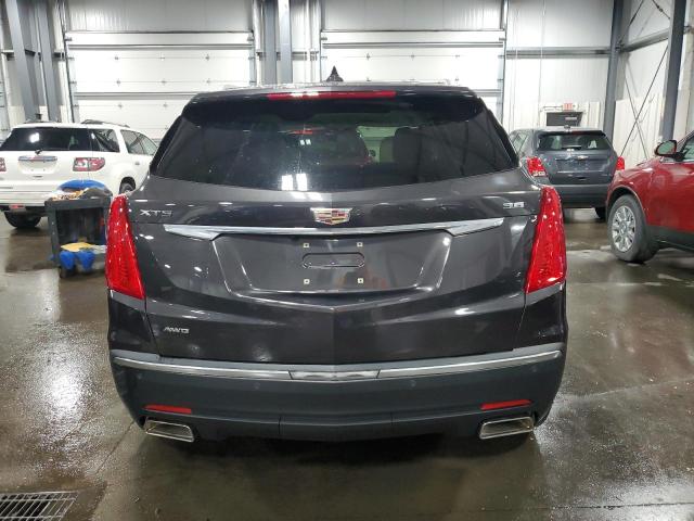 1GYKNDRS7HZ230707 Cadillac XT5 LUXURY