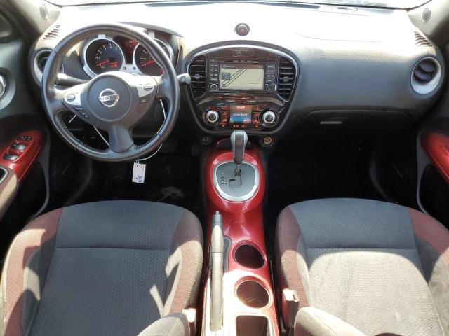 JN8AF5MR9FT503935 Nissan JUKE S