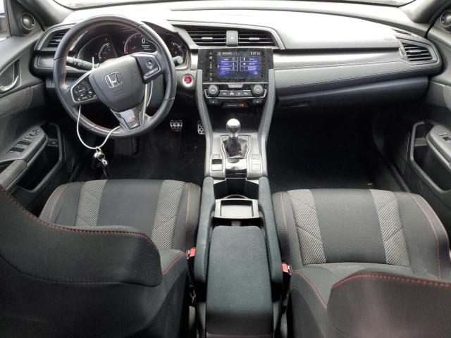 2HGFC1E5XJH701977 Honda CIVIC SI