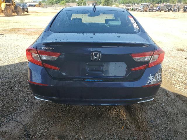 1HGCV1F44KA055743 Honda ACCORD EX