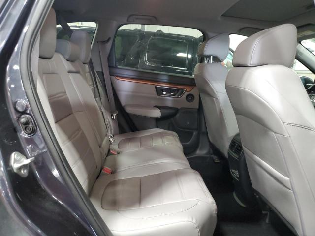 5J6RW2H88KL003901 Honda CR-V EXL
