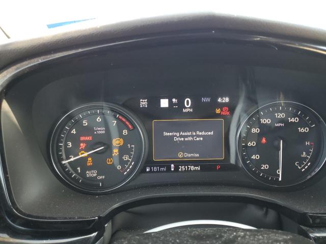 1GYKPGRS8MZ157434 Cadillac XT6 SPORT
