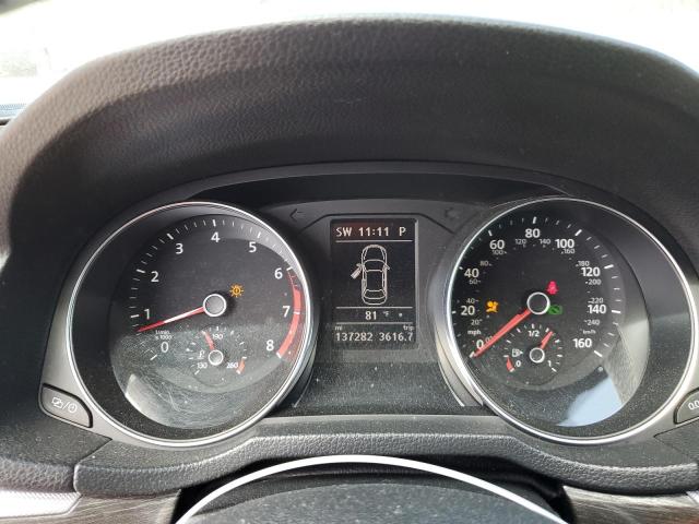 1VWBS7A33GC035495 Volkswagen PASSAT SE