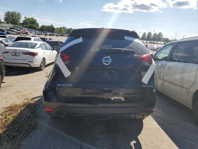 5N1AT2MVXHC754669 Nissan ROGUE SV