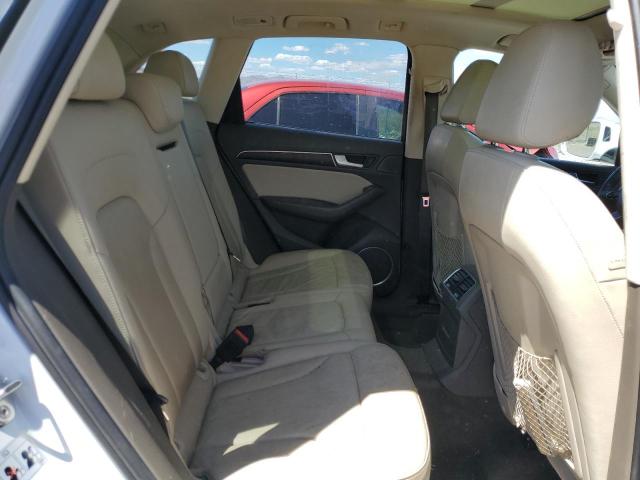 WA1L2AFP0HA042427 Audi Q5 Premium Plus
